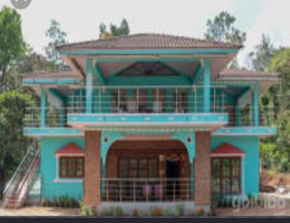 TripThrill Coorg Misty Home